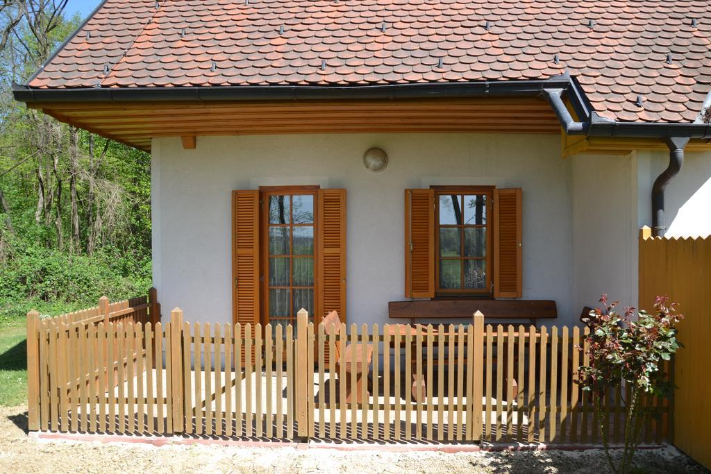 Apartma Marjetica 47 Villa Moravske Toplice Exterior photo